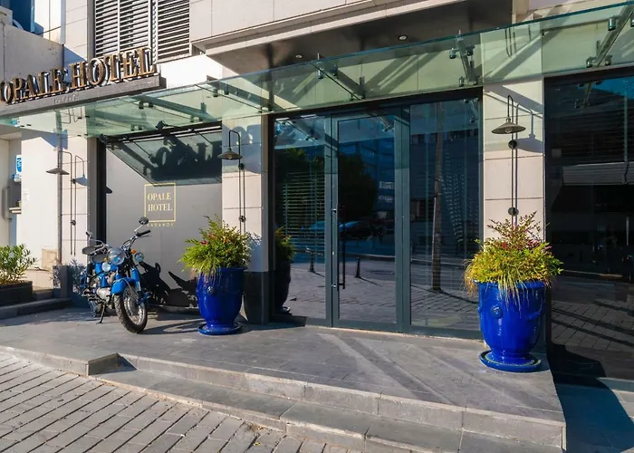 Opale Hotel