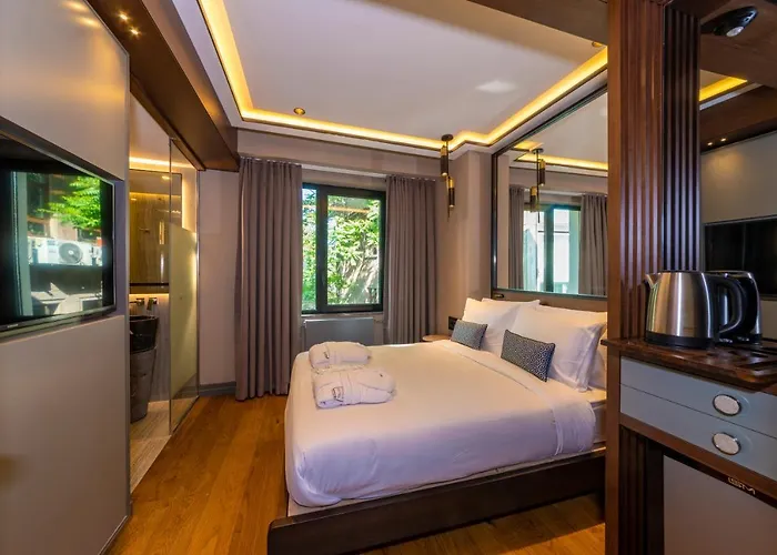 Opale Hotel